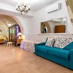 Trulli Chiru Feriehus