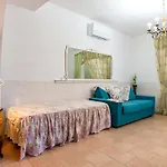 Trulli Chiru Feriehus Martina Franca