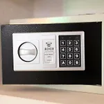 Feriehus Trulli Chiru