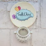 Trulli Chiru Feriehus *