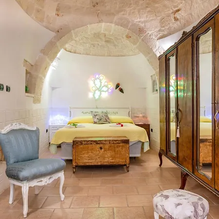 Trulli Chiru *