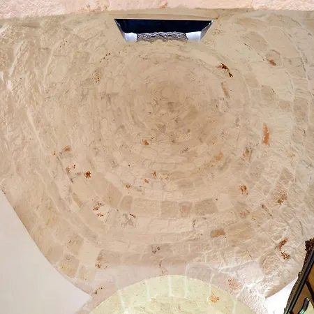 Trulli Chiru