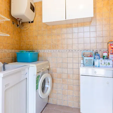 Trulli Chiru Prázdninový dům