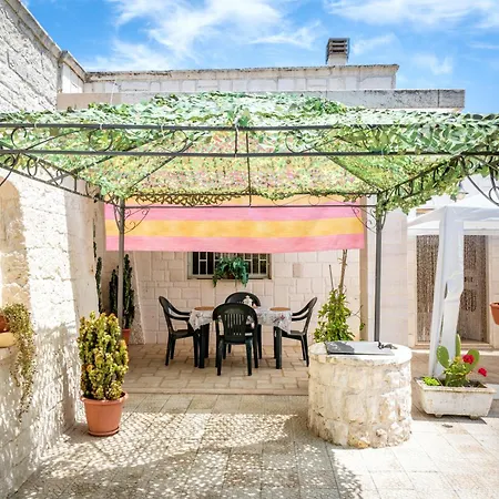 Trulli Chiru
