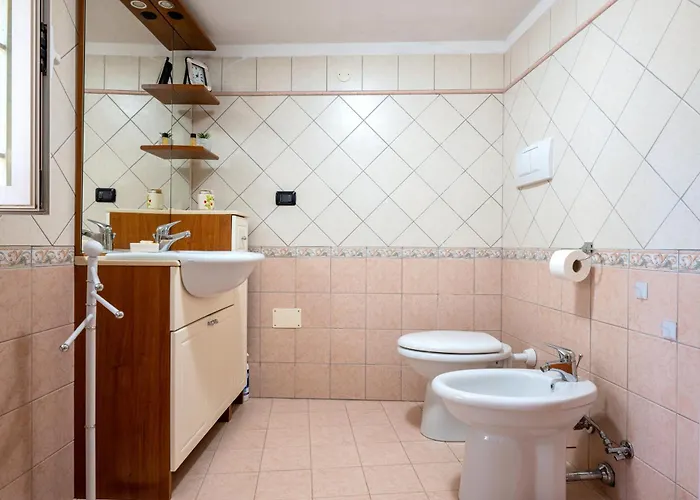 Trulli Chiru Vakantiehuis Martina Franca